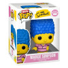 The Simpsons - Bitty Pop! Town - 3-pack Springfield – Funko
