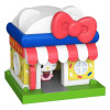 Sanrio - Bitty Pop! Town - 3-pack Sanrio Town – Funko