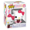 Sanrio - Bitty Pop! Town - 3-pack Sanrio Town – Funko
