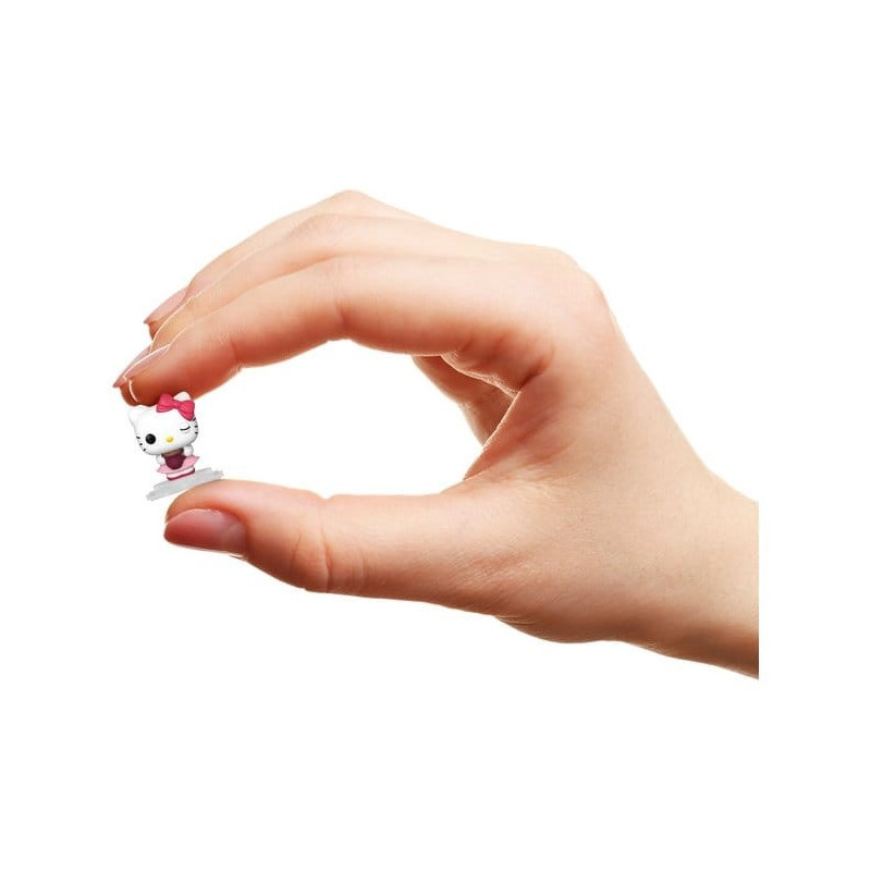 Sanrio - Bitty Pop! Town - 3-pack Sanrio Town – Funko