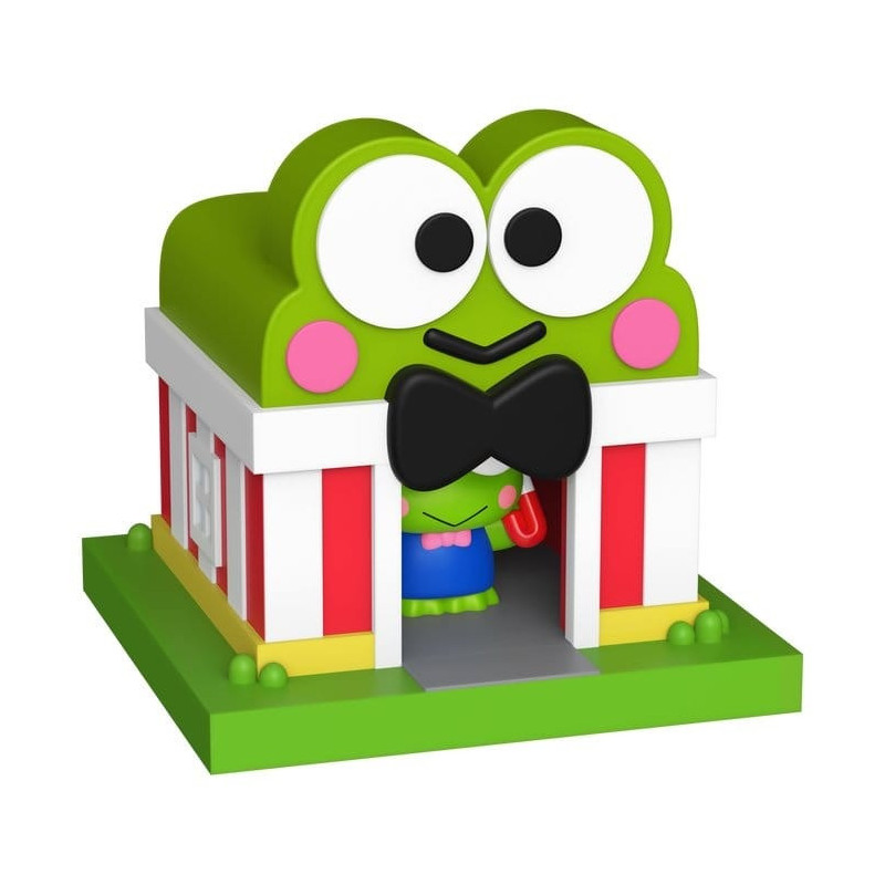 Sanrio - Bitty Pop! Town - 3-pack Sanrio Town – Funko