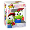 Sanrio - Bitty Pop! Town - 3-pack Sanrio Town – Funko