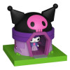 Sanrio - Bitty Pop! Town - 3-pack Sanrio Town – Funko