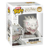 Harry Potter - Bitty Pop! Town - 3-pack Diagon Alley – Funko