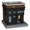 Harry Potter - Bitty Pop! Town - 3-pack Diagon Alley – Funko