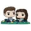 Twilight - Pop! Moment - Edward & Bella n°2133 - Funko