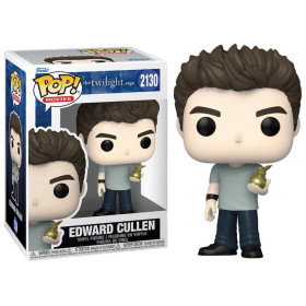 Twilight - Pop! - Edward n°2130