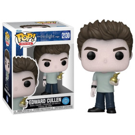 Twilight - Pop! - Edward Cullen CHASE n°2130