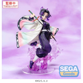Demon Slayer (Kimetsu no Yaiba) - Figurine Luminasta Shinobu Kocho RE-RUN