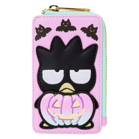 Sanrio - Porte-cartes Badtz-Maru en Citrouille