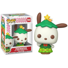 Sanrio - Pop! - Pochacco Merry Market n°160
