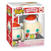Sanrio - Bitty Pop! Ride Traîneau avec Cinnamoroll – Funko