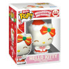 Sanrio - Bitty Pop! Town - Marché de Noel avec Hello Kitty – Funko