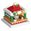 Sanrio - Bitty Pop! Town - Marché de Noel avec Hello Kitty – Funko