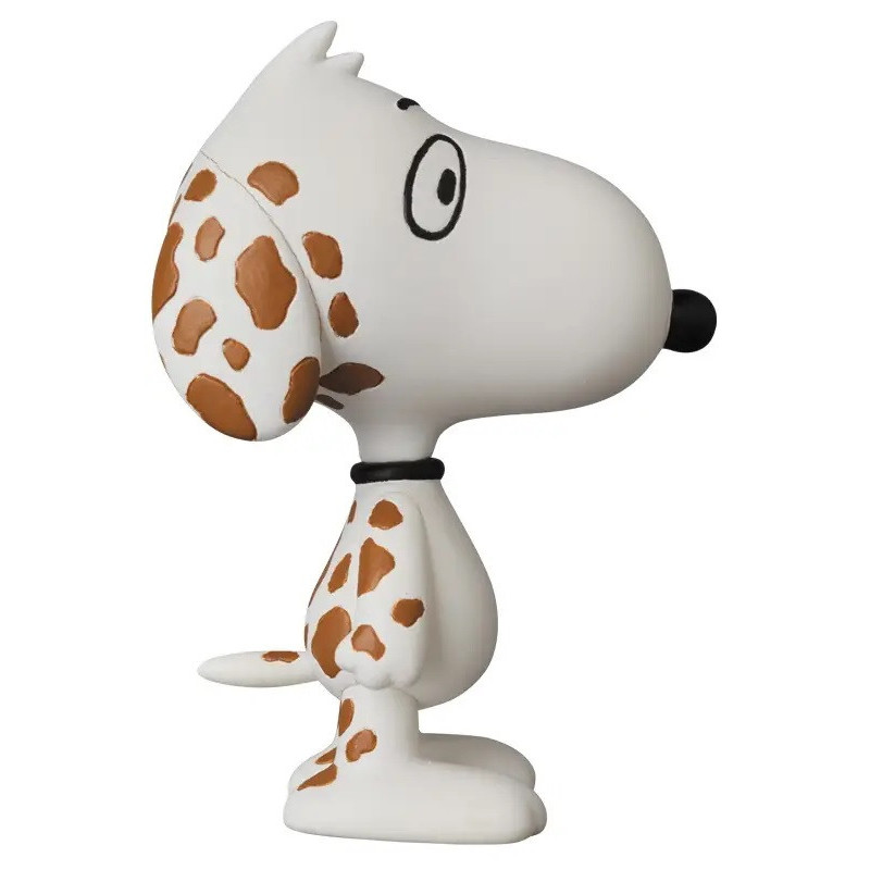 Peanuts - Figurine Medicom UDF série 10 Marbles