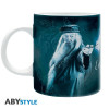 Harry Potter - Mug Dumbledore & son Patronus - Abystyle