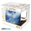 Harry Potter - Mug Dumbledore & son Patronus - Abystyle