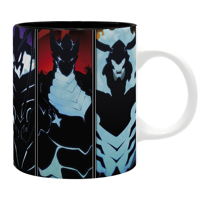Solo Leveling - Mug Ombres 320 ml
