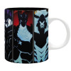 Solo Leveling - Mug Ombres 320 ml