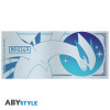 Pokémon - Mug Lugia Subli Silver 320 ml - Abystyle