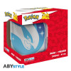 Pokémon - Mug Lugia Subli Silver 320 ml - Abystyle