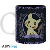 Pokémon - Mug Ectoplasma & Mimiqui - ABYstyle