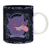 Pokémon - Mug Ectoplasma & Mimiqui 320 ml