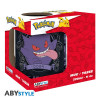 Pokémon - Mug Ectoplasma & Mimiqui - ABYstyle