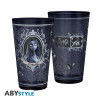 Corpse Bride - Set de 2 Verres XXL Victor & Emily - Abystyle