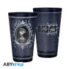 Corpse Bride - Set de 2 Verres XXL Victor & Emily - Abystyle