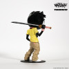 Mutafukaz - Figurine Lino Version New California – Abystyle