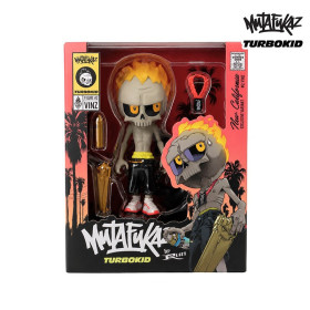 Mutafukaz - Figurine Vinz Version New California