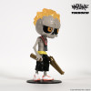Mutafukaz - Figurine Vinz Version New California – Abystyle