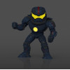 Pacific Rim - Pop! Super - Gipsy Danger GITD n°2103 - Funko