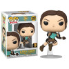 Tomb Raider - Pop! - Lara Croft (30ème Anniversaire) n°1283