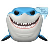 Disney : Le Monde de Nemo - Pop! Sayings Bruce n°1816 - Funko