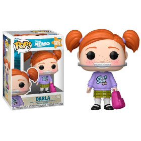 Disney : Le Monde de Nemo - Pop! - Darla n°1815