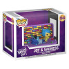 Disney / Pixar : Inside Out - Pop! Moment - Joie & Tristesse n°1844