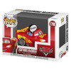Disney / Pixar : Cars - Pop! Sayings - Flash McQueen n°1790
