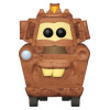 Disney / Pixar : Cars - Pop! - Martin avec Jet Pack n°1789 - Funko