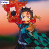 Demon Slayer - Figurine Exceed Creative Tanjiro Kamado – Furyu