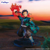 Demon Slayer - Figurine Exceed Creative Tanjiro Kamado – Furyu