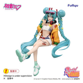 Hatsune Miku - Figurine Noodle Stopper Digital Stars 2025 15 cm