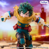 My Hero Academia - Figurine Muchute Izuku Midoriya You're Next - FuRyu