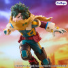 My Hero Academia - Figurine Muchute Izuku Midoriya You're Next - FuRyu