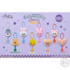 Stray Kids - Lollipop Candy Charm SKZOO  1 EXEMPLAIRE ALEATOIRE
