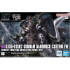 Gundam - HG 1/144 Gundam Sandrock Custom EW