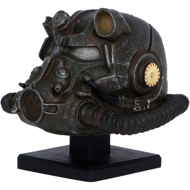 Fallout - Réplique Casque T-60 11 cm - Nemesis