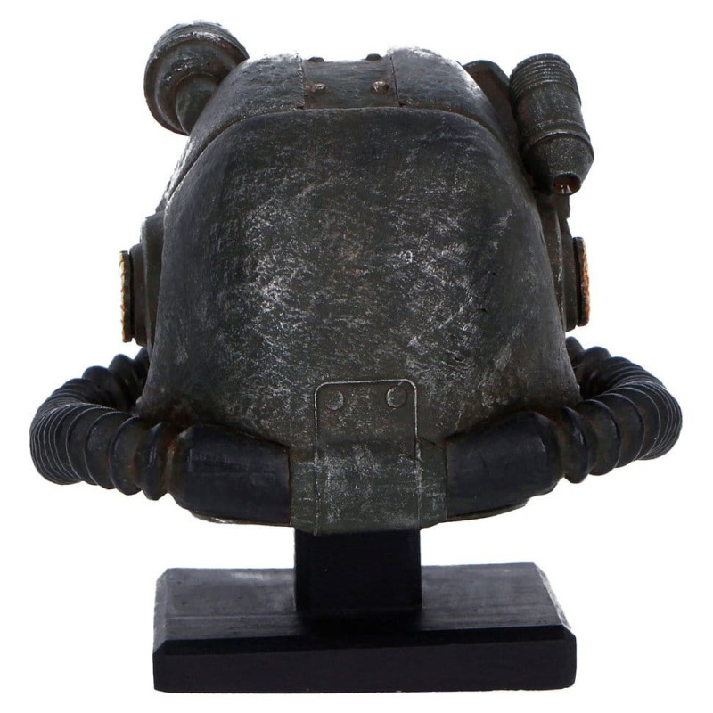 Fallout - Réplique Casque T-60 11 cm - Nemesis