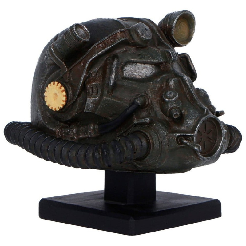 Fallout - Réplique Casque T-60 11 cm - Nemesis